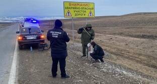 Убийство туриста вошло в противоречие с традициями Карачаево-Черкесии