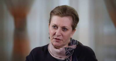 Попова попросила не селить беженцев в Краснодарском крае и Ставрополье