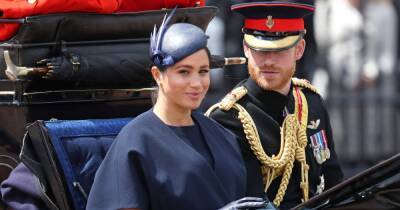 Принц Гарри не намерен знакомить своих детей с членами королевской семьи
