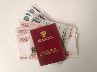 Пенсионеров в РФ могут привлечь к уголовной ответственности за незаконное получение пособий