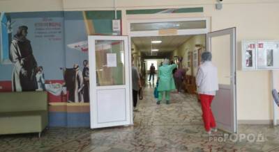 В Чувашию на борьбу с коронавирусом направили московских врачей
