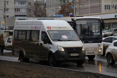 Автобус раздора? В Ульяновской области назрела реформа общественного транспорта