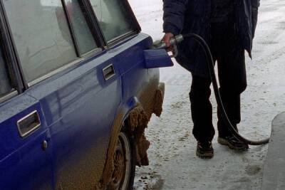 Жители Донецка сообщили о невозможности купить бензин