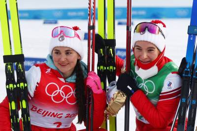 ОИ-2022. Женский лыжный масс-старт перенесли на несколько часов