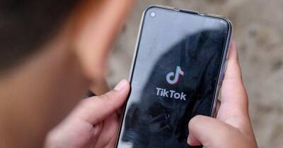 В TikTok заявили, что заблокировали аккаунт "РИА Новости" по ошибке