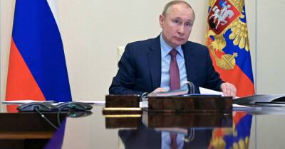 Путин не планирует заявлений после учений стратегических сил