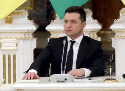 Дипломат Телиженко: США планируют «заставить Зеленского переехать во Львов и там его просто поменять на Порошенко»