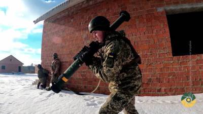 Раскрыты планы ВСУ и СБУ в отношении Донбасса