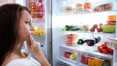 Опасно для здоровья: пять продуктов, которые нельзя хранить в холодильнике