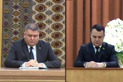 Еще двумя кандидатами на пост президента Туркменистана стали врач и директор школы