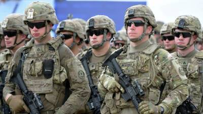 В НАТО повысят боеготовность своего спецназа из-за России