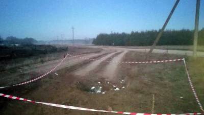 СК займётся расследованием взрыва украинского снаряда в Ростовской области