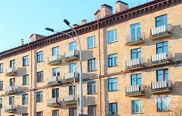 Как развивался рынок недвижимости в регионах Беларуси
