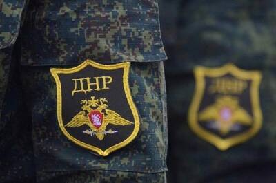 Глава НМ ДНР: разведка добыла план наступления ВСУ в Донбассе