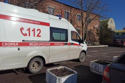 В Ростовской области для беженцев создали 282 пункта временного размещения