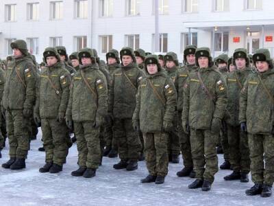 Владимир Путин подписал указ о призыве пребывающих в запасе россиян на военные сборы