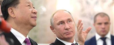 FP: США может ввести вторичные санкции против Китая, чтобы перекрыть Москве обходные пути санкций Запада
