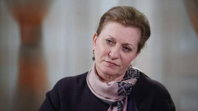 Попова предложила отказаться от размещения беженцев на Кубани