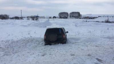 В Чувашии опрокинулся автомобиль с новорожденным - usedcars.ru - респ. Чувашия - Буинск