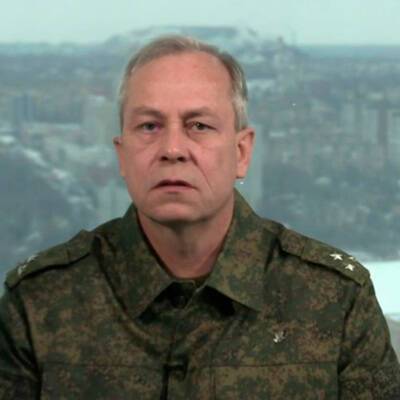 Разведка ДНР получила план наступательной операции киевских силовиков на Донбасс – Басурин