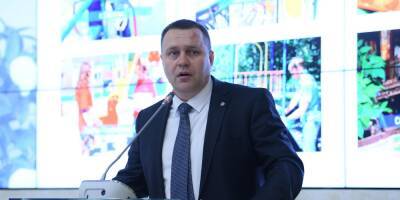Игорь Кастюкевич: Волонтеры будут полезны в зонах ЧС