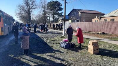 Пушилин заявил, что вернет домой всех жителей ДНР после того, как «все закончится»