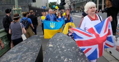 Ось Киев-Варшава-Лондон. Как Украина и ее друзья без НАТО создают пояс безопасности на Востоке