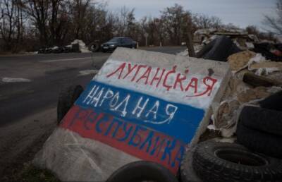 Изъятие автомобилей и запрет на выезд мужчин: Боевики «ЛДНР» объявили всеобщую мобилизацию