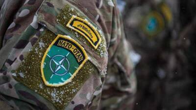 DPA: НАТО повышает степень боеготовности сил быстрого реагирования