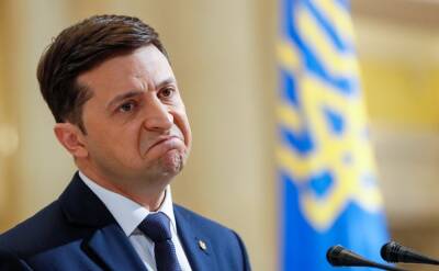 На Украине высмеяли переезд западных посольств во Львов