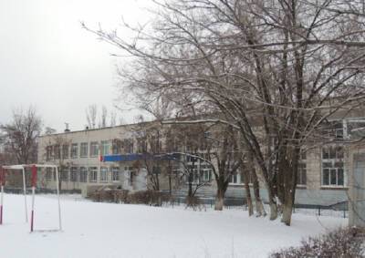 Школьник в Волгограде ранил одноклассника из винтовки прямо на уроке