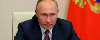 Путин дал старт проверке ядерных сил России