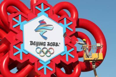 Стало известно, кто понесет флаг Украины на закрытии Олимпиады в Пекине