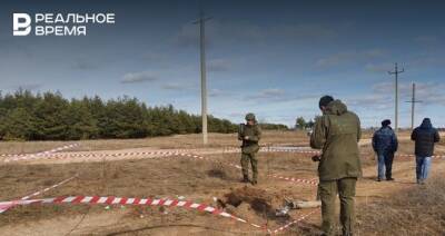 Следком возбудил уголовное дело после обстрела территории Ростовской области