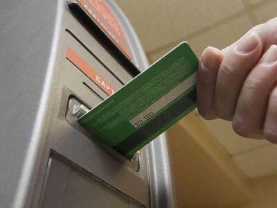 В ДНР не позволят снимать в банкоматах более 10 тысяч в сутки