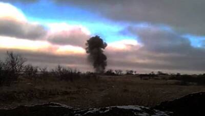 На Ростовскую область упал третий за день украинский снаряд, поврежден дом