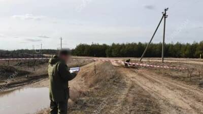 СКР возбудил дело из-за обстрела Ростовской области с территории Украины