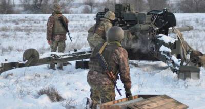 Украинские военные и Кулеба опровергли сообщения о снарядах ВСУ, якобы упавших на территории России: Мы не стреляли, это не наши снаряды