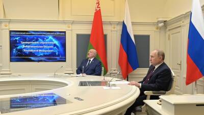 «Все ракеты поразили цели»: в Кремле заявили о выполнении задач в ходе учения сил стратегического сдерживания
