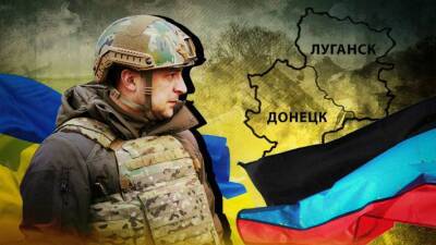 Баранец назвал исчерпывающий козырь России, который враз остановит агрессию ВСУ в Донбассе