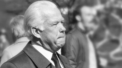 Первый секретарь ЦК Компартии Эстонии Карл Вайно скончался на 99-м году жизни