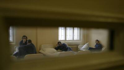 «Все проблемы начались с госпитализации»: как психиатрию используют для сведения счётов с близкими - russian.rt.com - Жигулевск