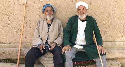 Узбекские пенсионеры «поставили на счетчик» местного бизнесмена