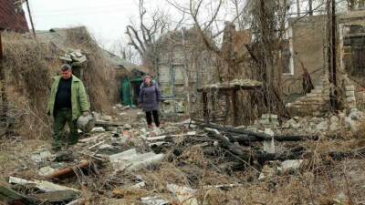 Западное сообщество резко забыло про права человека – Захарова о ситуации в Донбассе