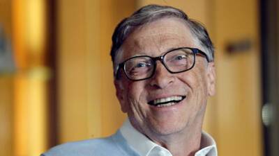 Билл Гейтс предупредил об угрозе пандемии нового вируса