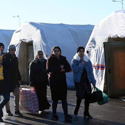 В Оренбургской области сформируют перечень вакансии для беженцев из ЛНР и ДНР