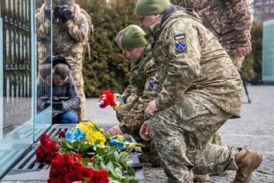 Борис Джонсон - Венди Шерман - «Победу» в войне между Украиной и Россией одержат США — грузинский генерал - eadaily.com - Россия - США - Украина - Англия - Грузия