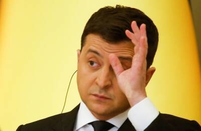 Зеленский отказался «кланяться» за помощь Украине от партнёров