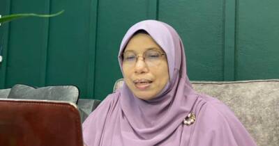 Замминистра по делам женщин Малайзии посоветовала бить "упрямых" жен