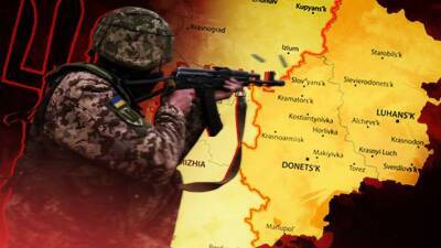 Задержанный в ДНР украинский агент Мацанюк сообщил о планах ВСУ силой захватить Донбасс